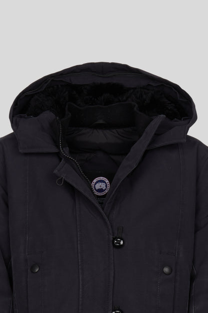 Parka Kensington Coupe Fusion