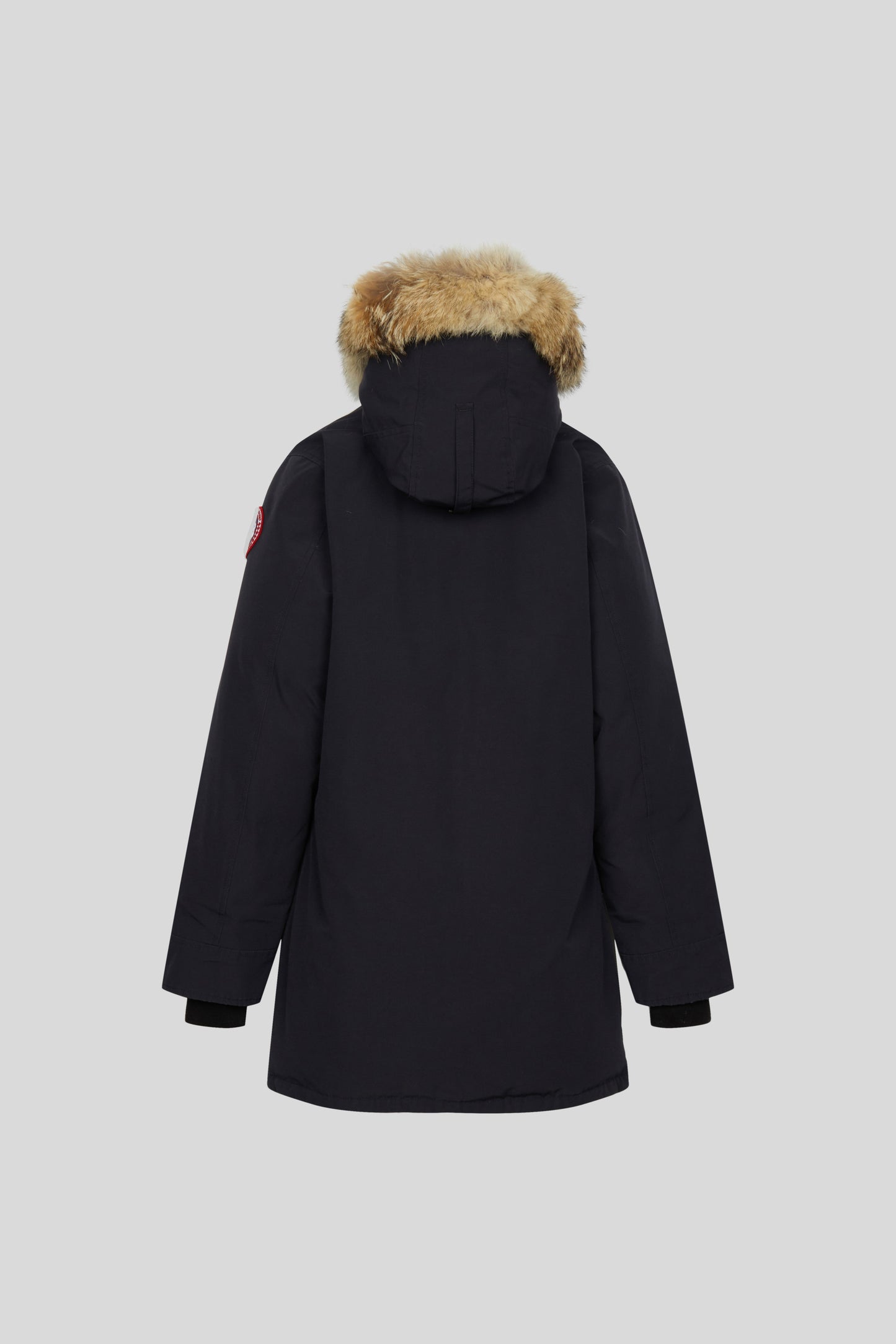 Parka Langford