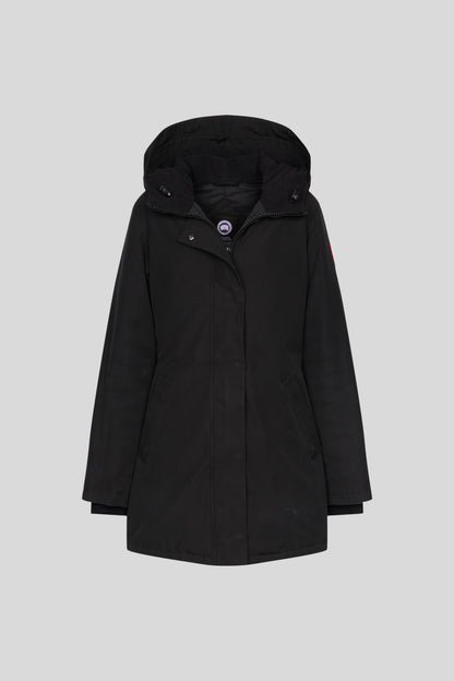 Victoria Parka