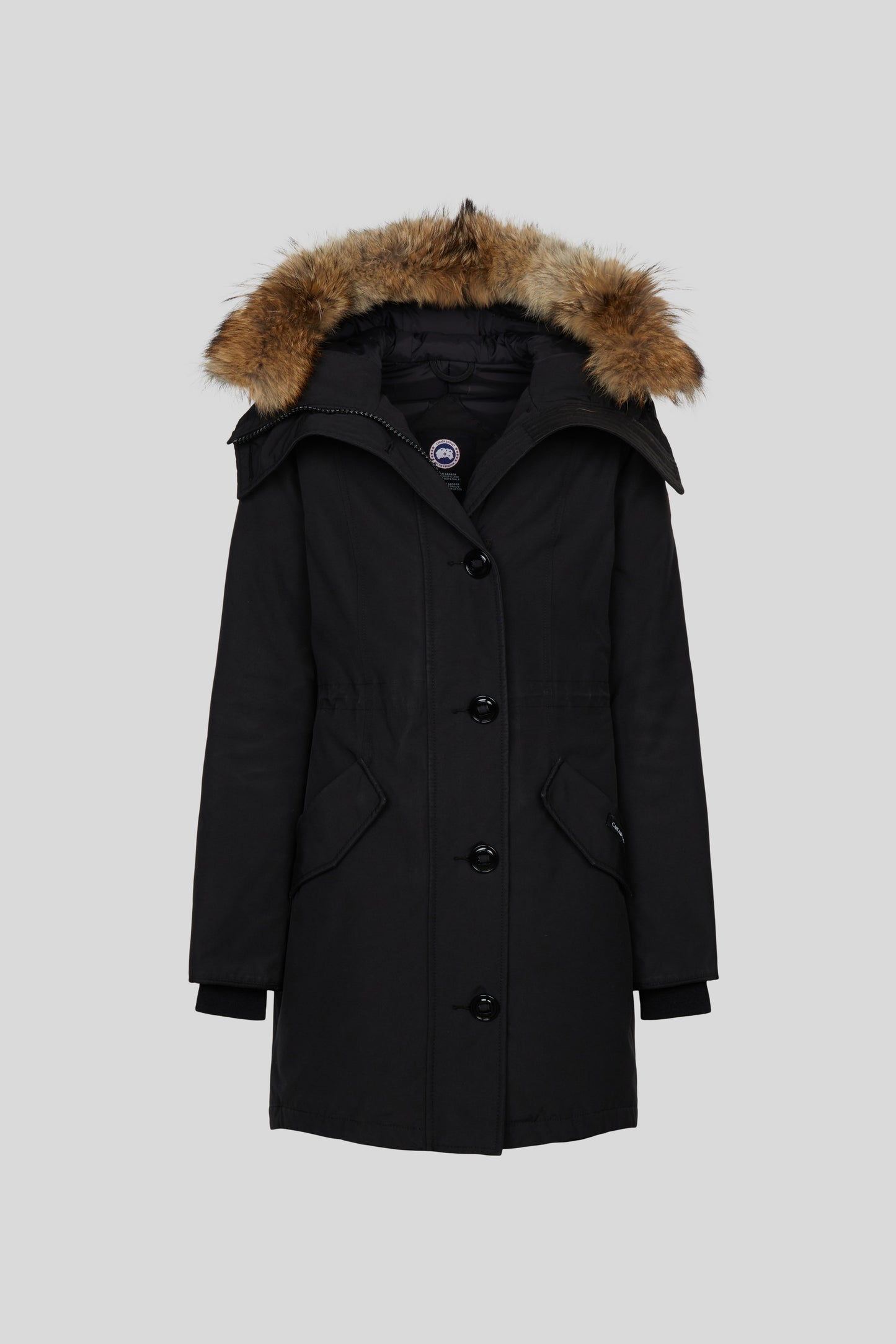 Rossclair Parka