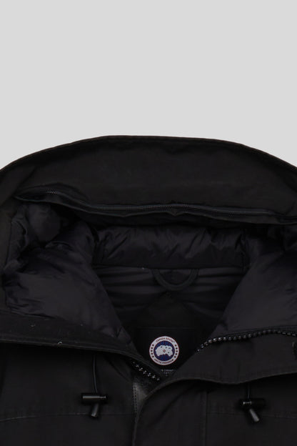 Langford Parka