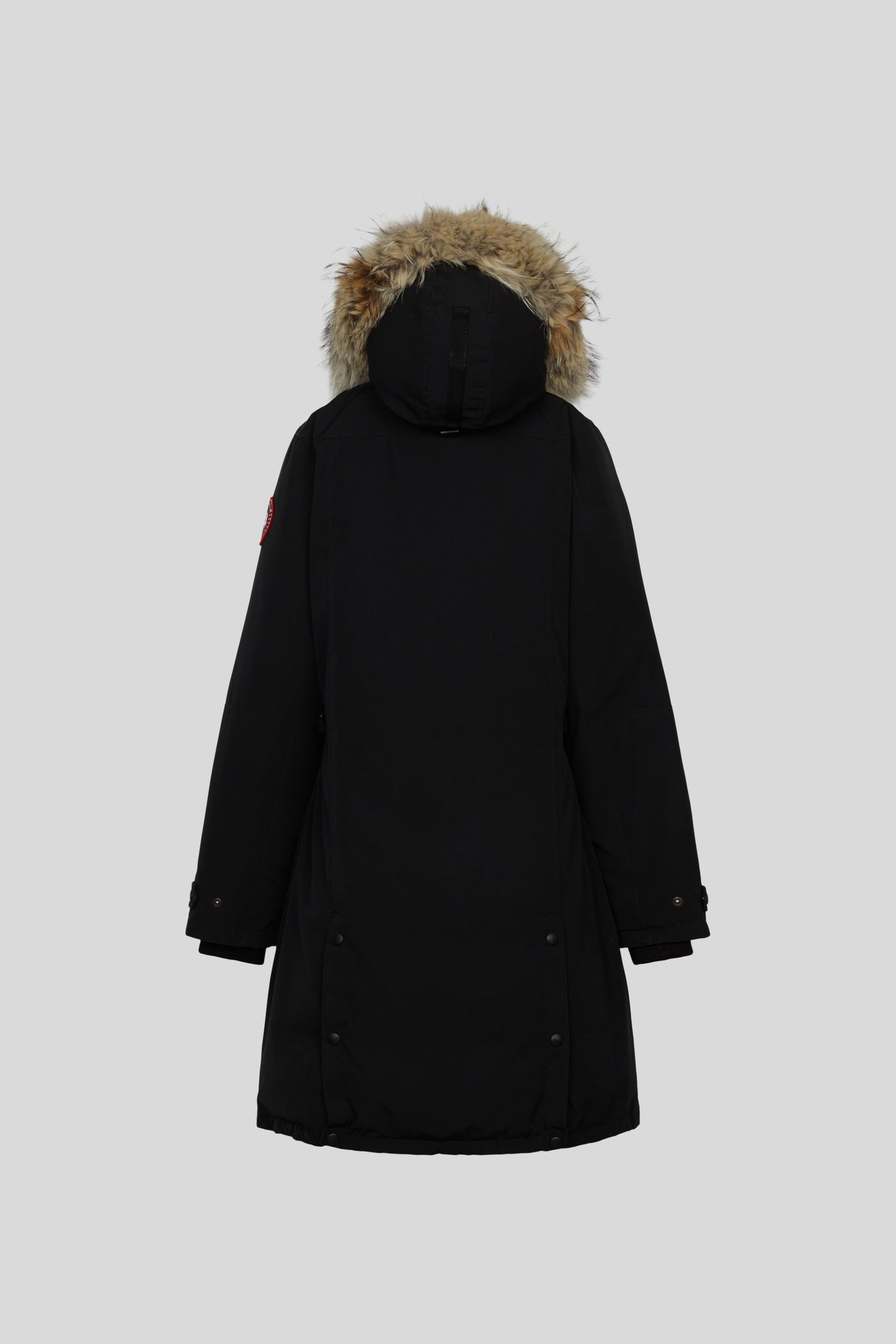 Kensington Parka