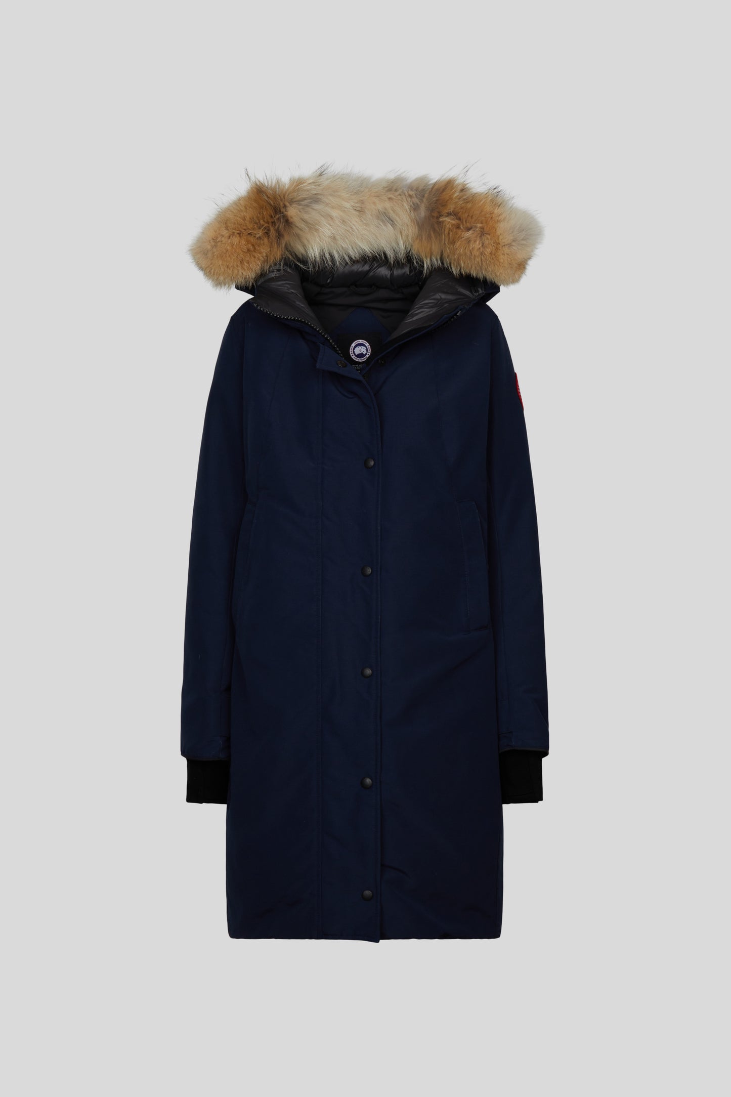 Sherbrooke Parka