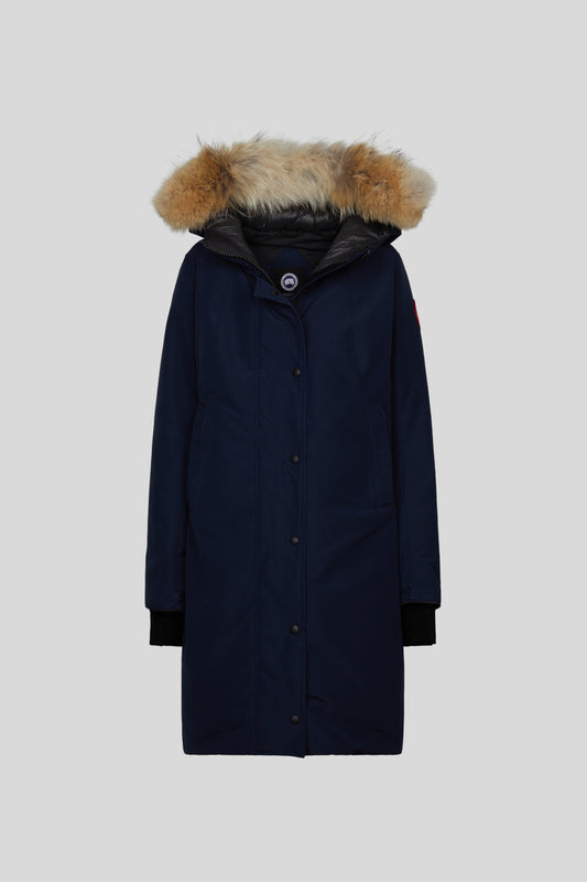 Parka Sherbrooke