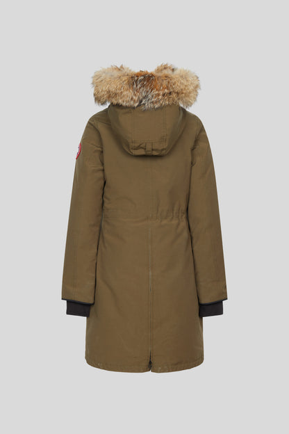 Rossclair Parka