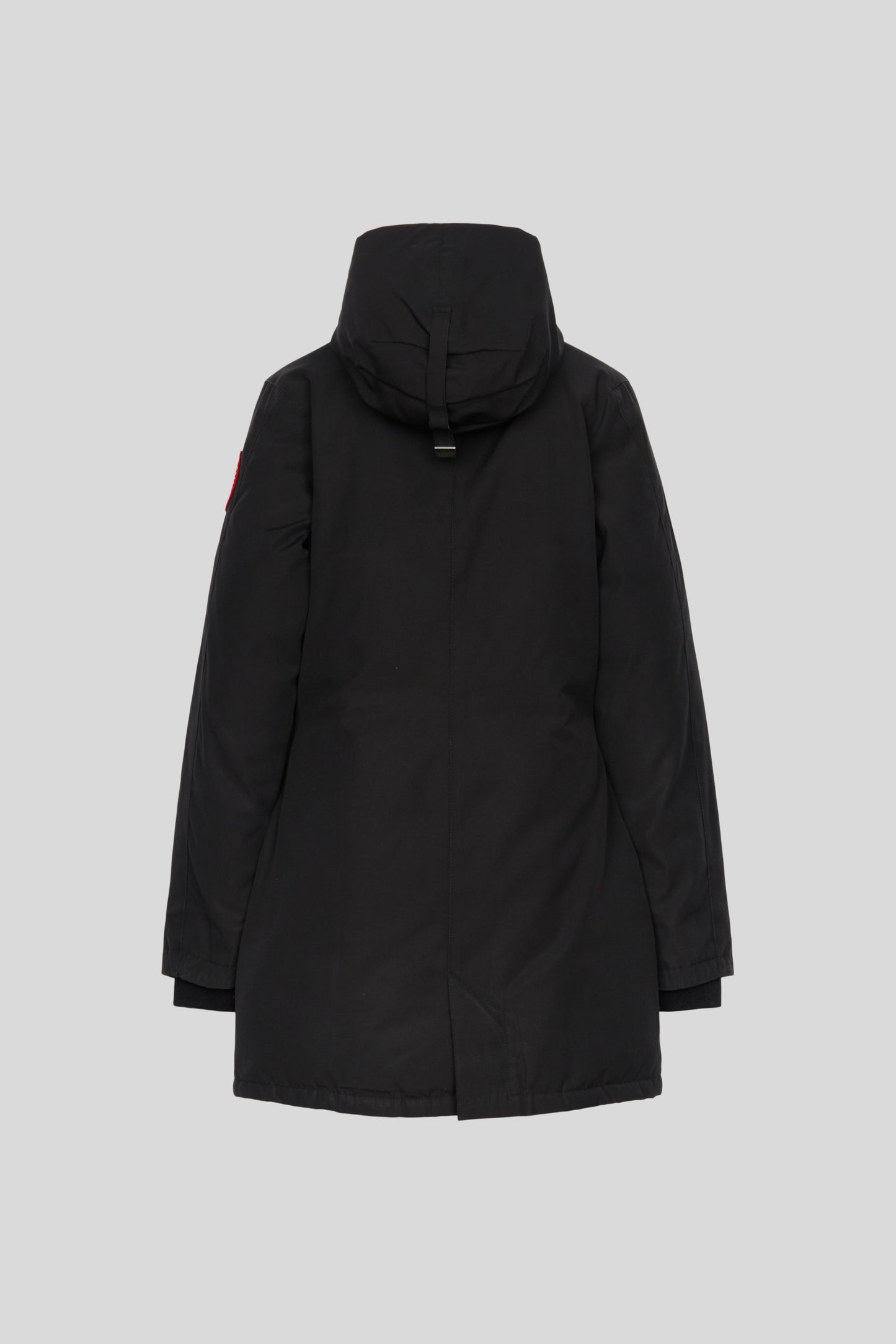 Victoria Parka