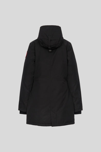 Victoria Parka