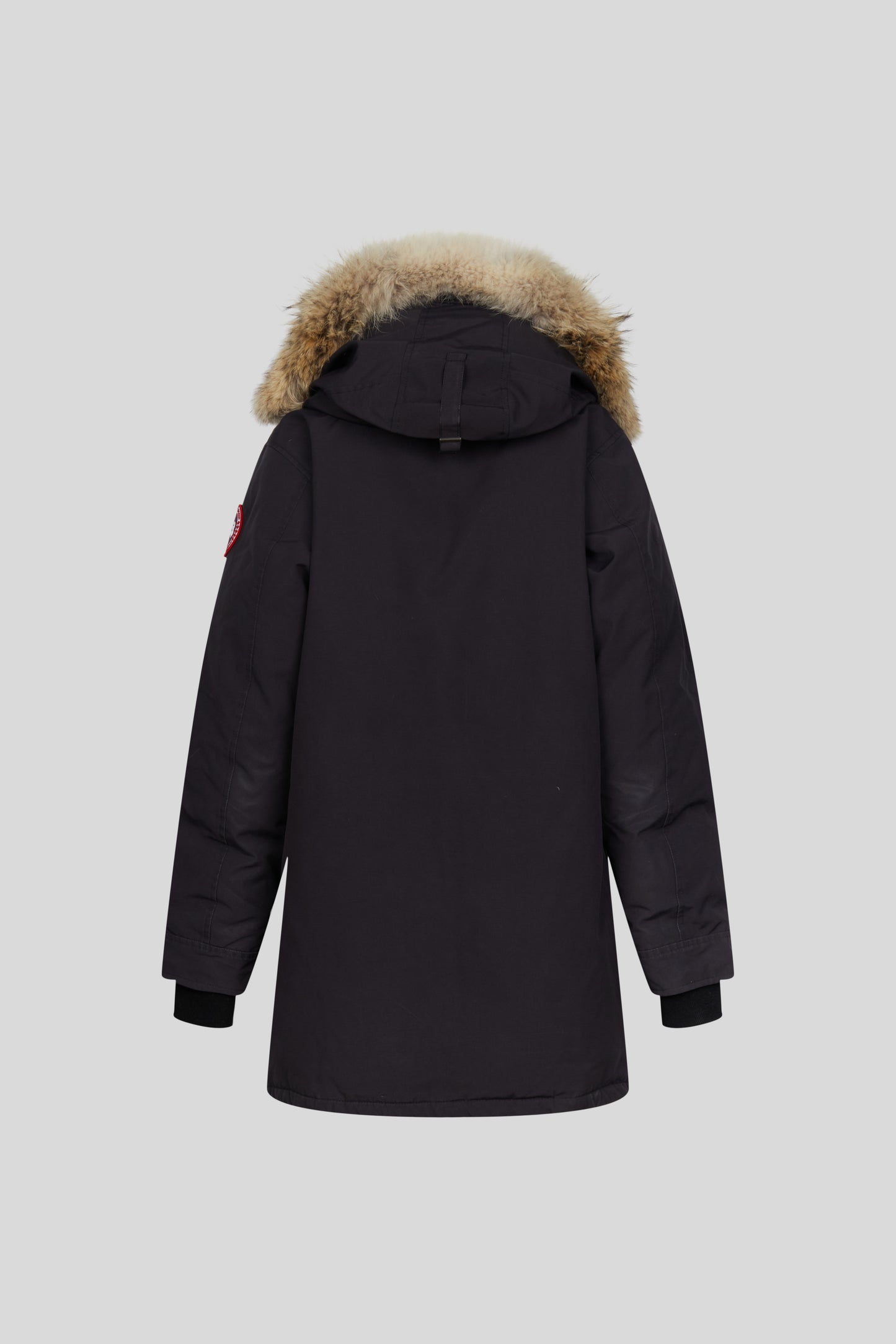 Langford Parka