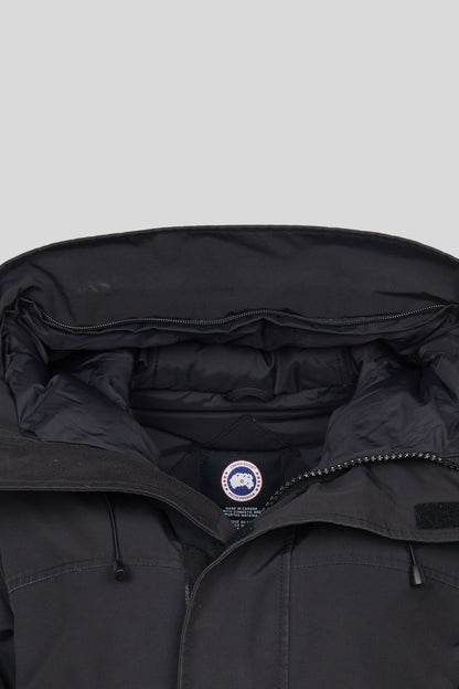 Langford Parka