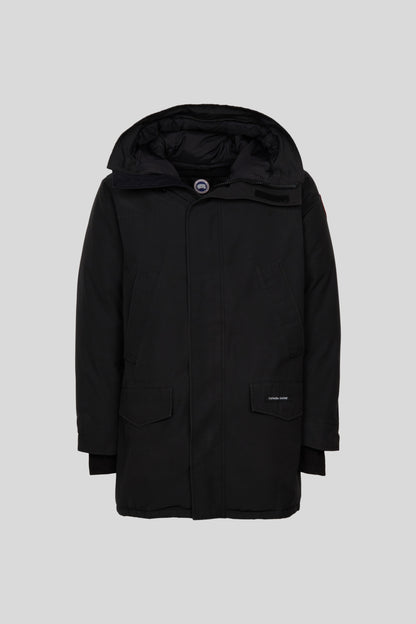 Langford Parka