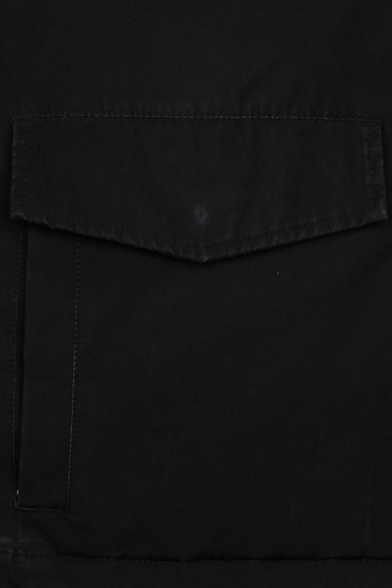 Burnett Jacket