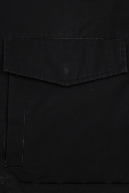 Burnett Jacket