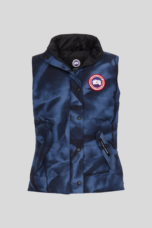 Freestyle Vest