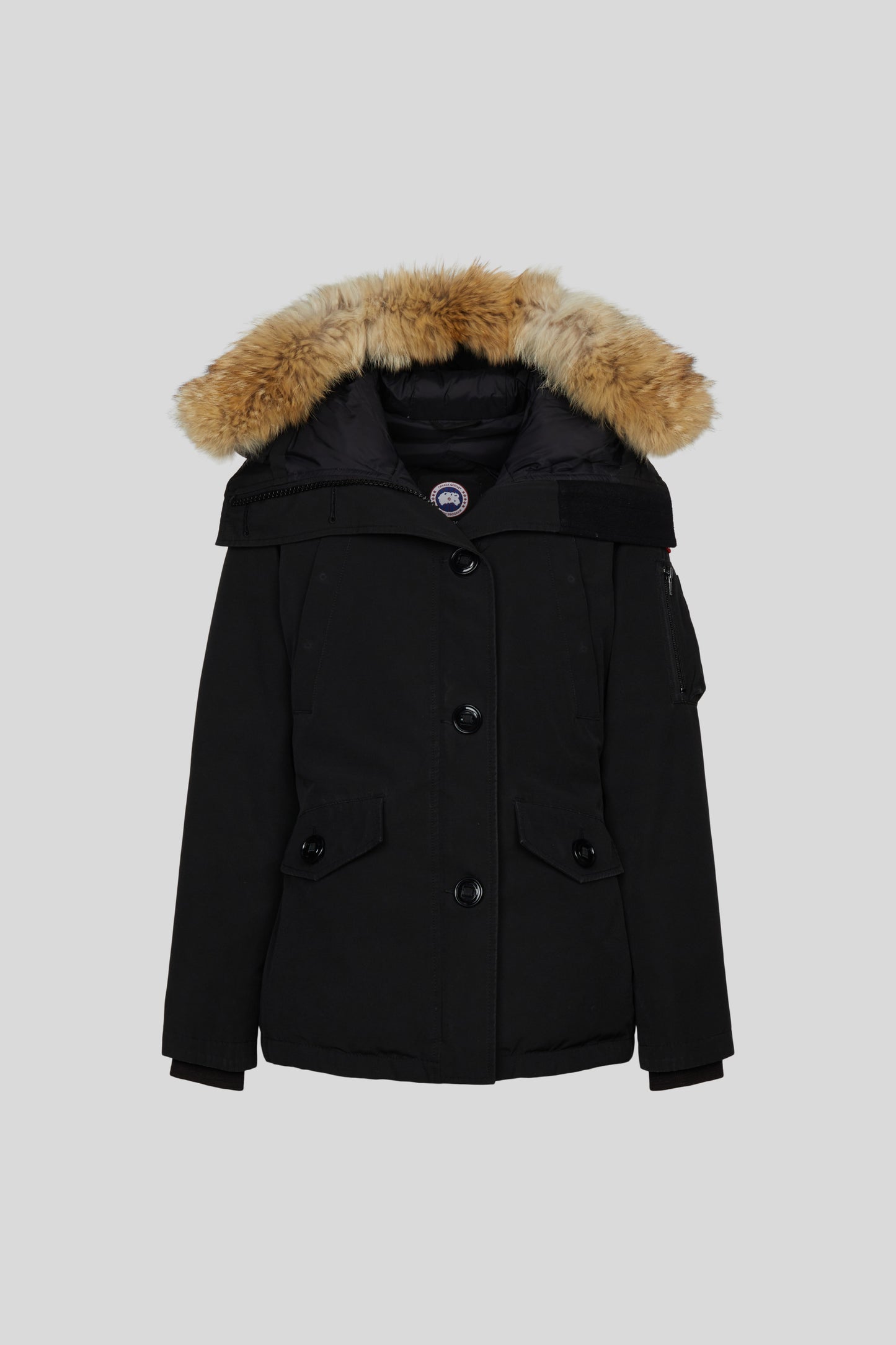 Parka Montebello Heritage