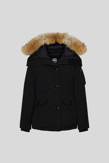 Montebello Parka