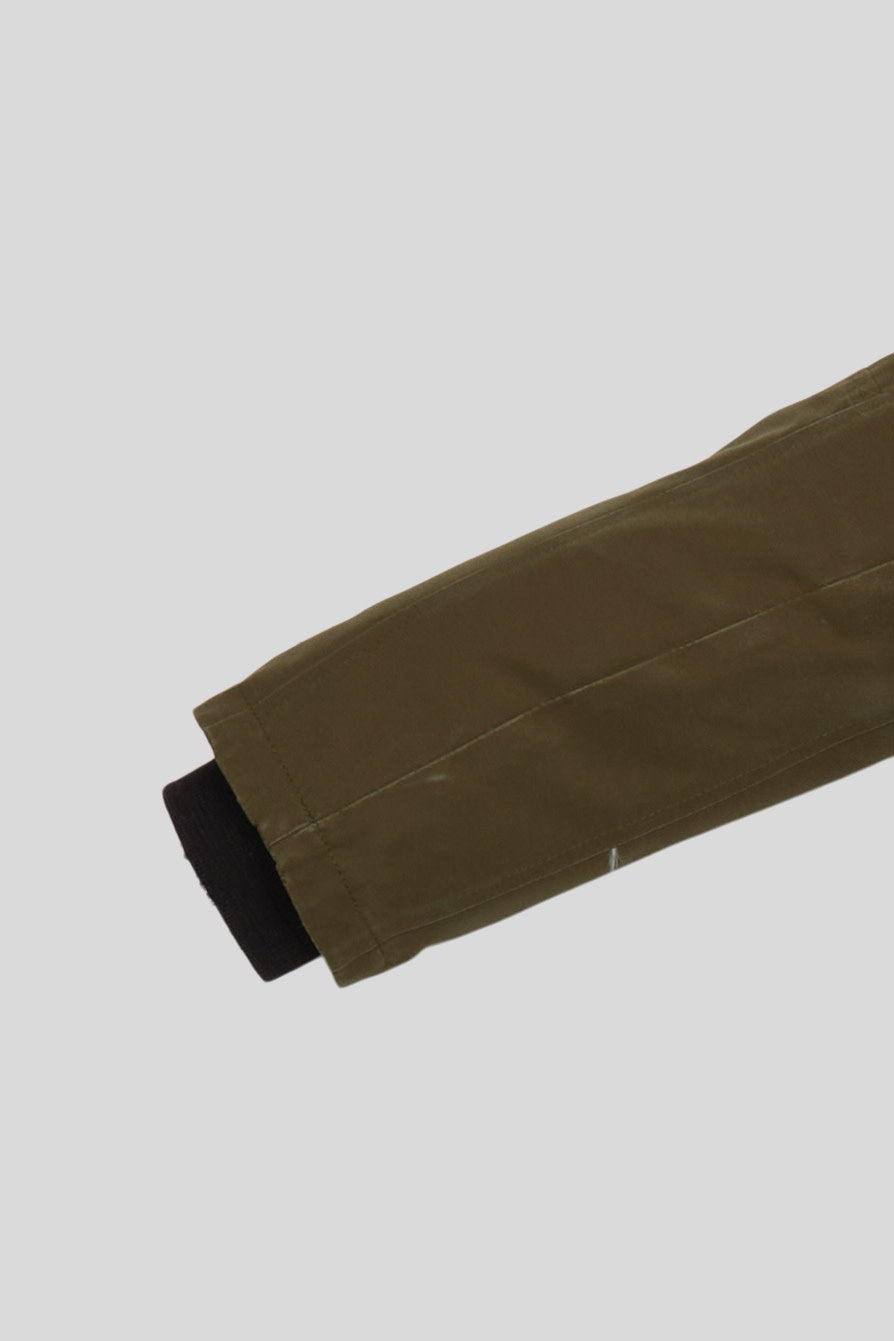 Kensington Parka