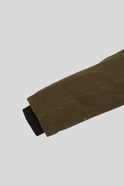 Kensington Parka