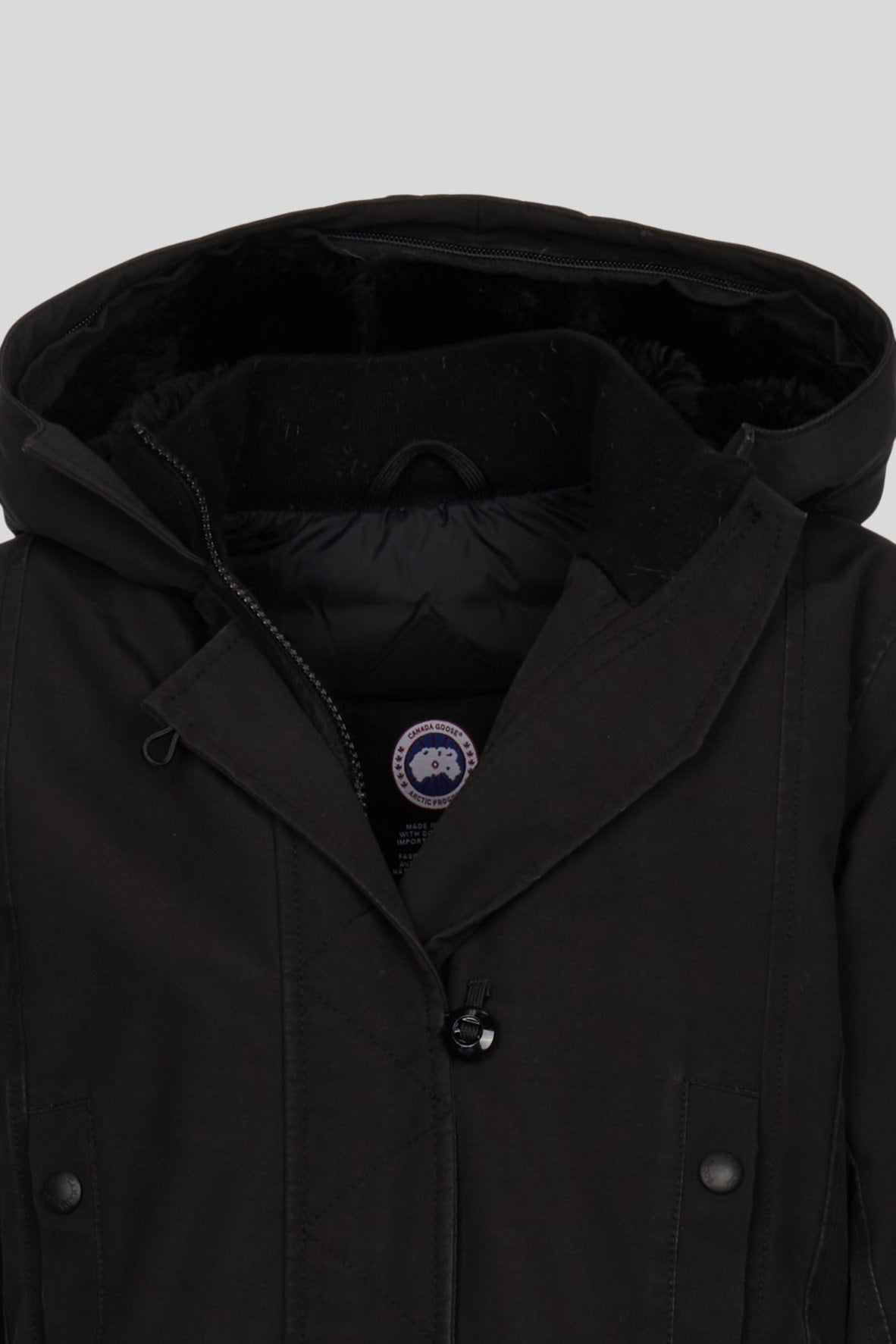 Kensington Parka