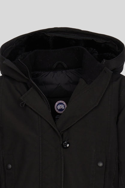 Kensington Parka