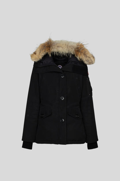 Montebello Parka