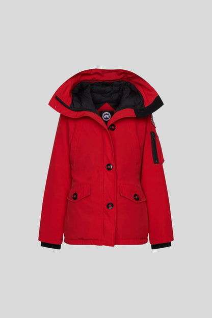 Montebello Parka