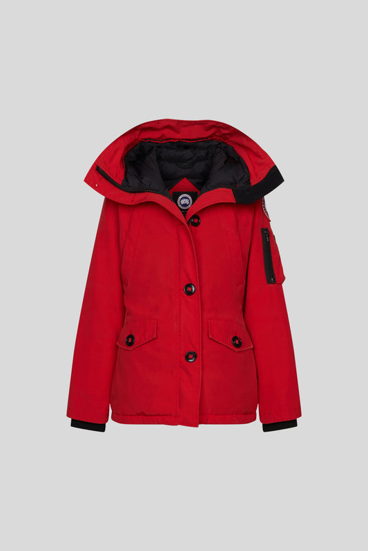 Parka Montebello Heritage