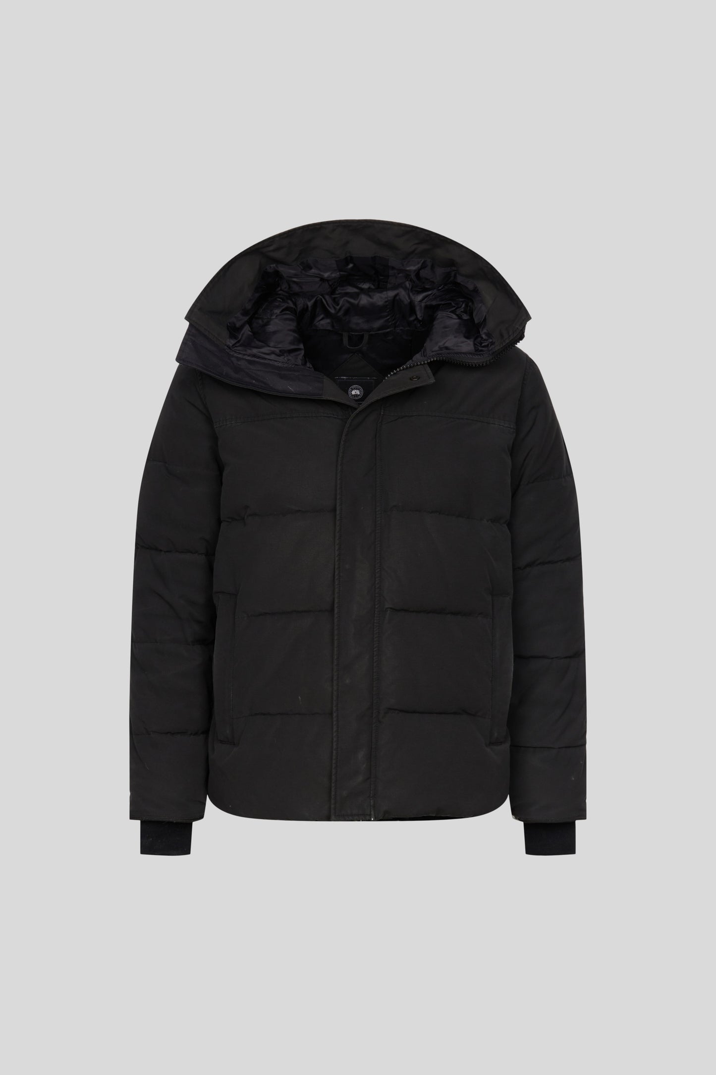 Parka MacMillan Black Label Heritage