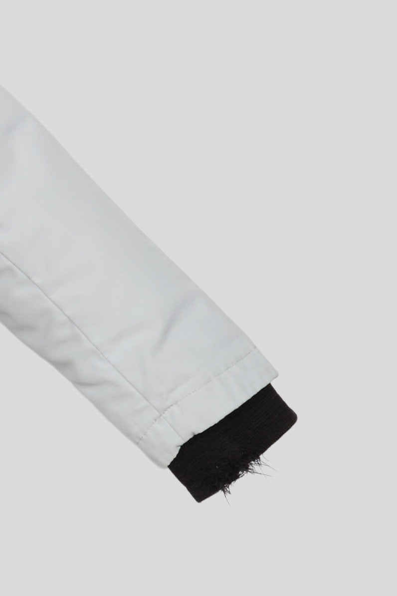 Victoria Parka