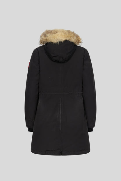 Parka Rossclair Coupe Fusion Heritage