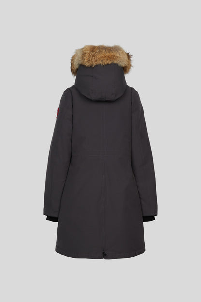 Rossclair Parka