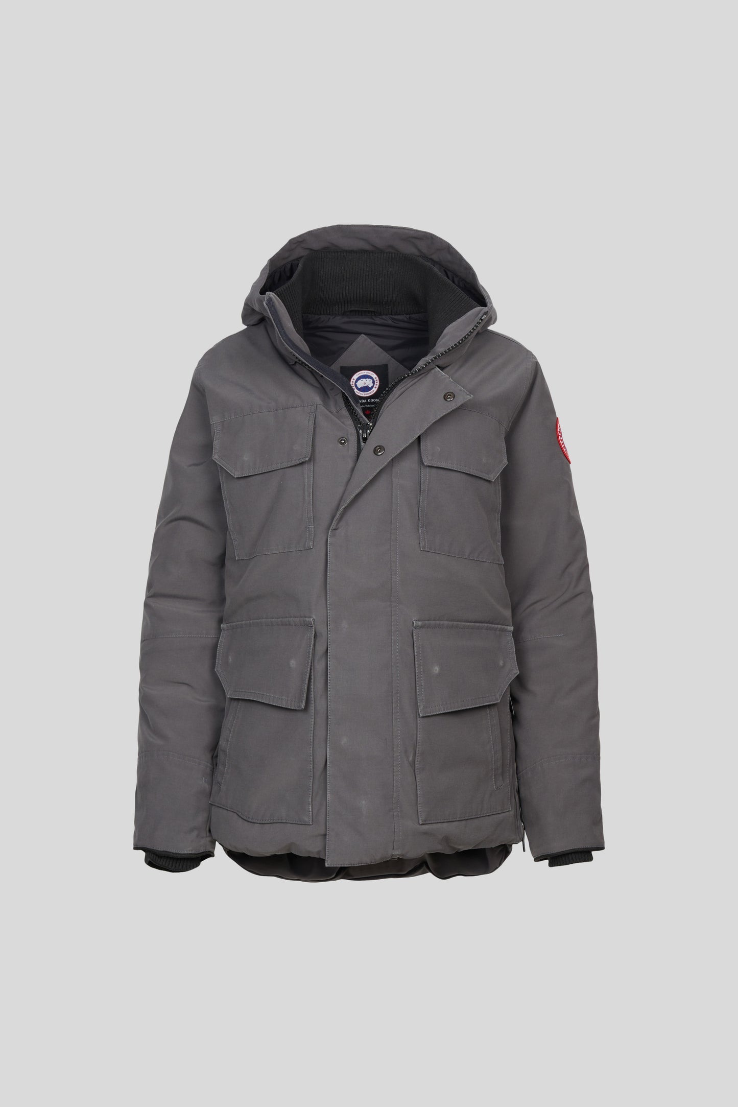 Maitland Parka