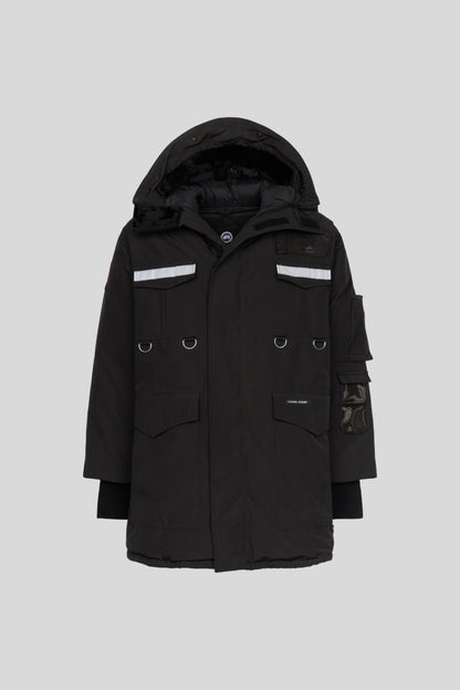 Resolute Parka