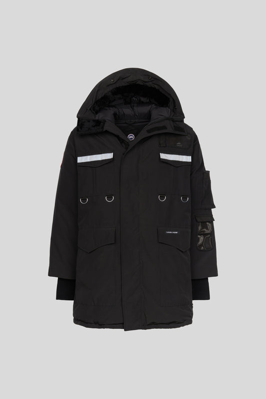 Parka Resolute