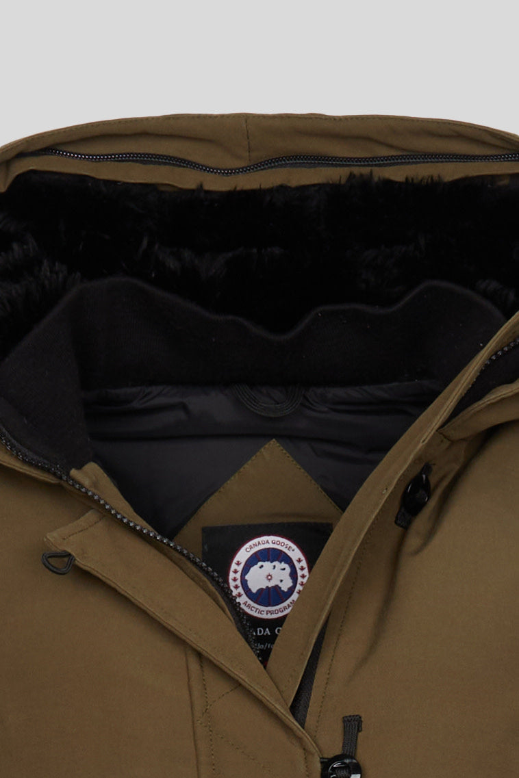 Parka Kensington