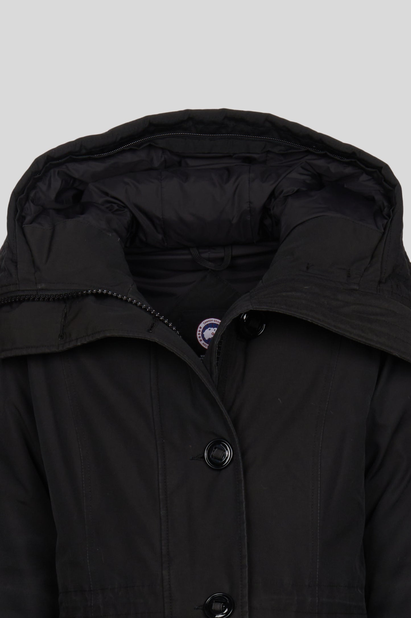 Parka Rossclair Coupe Fusion Heritage