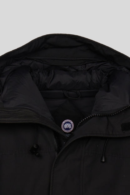 Langford Parka