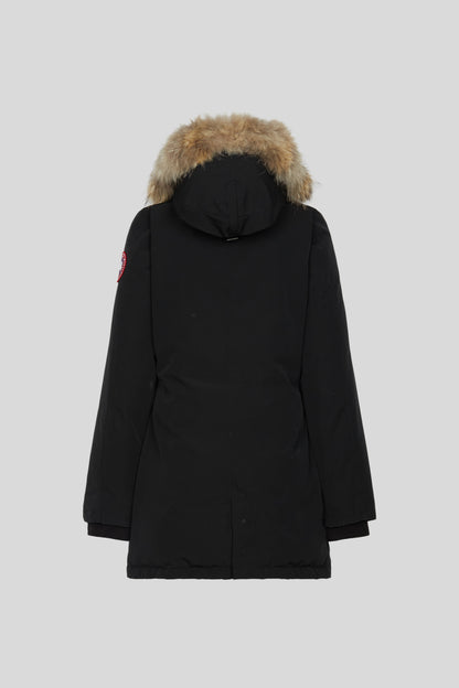 Parka Victoria