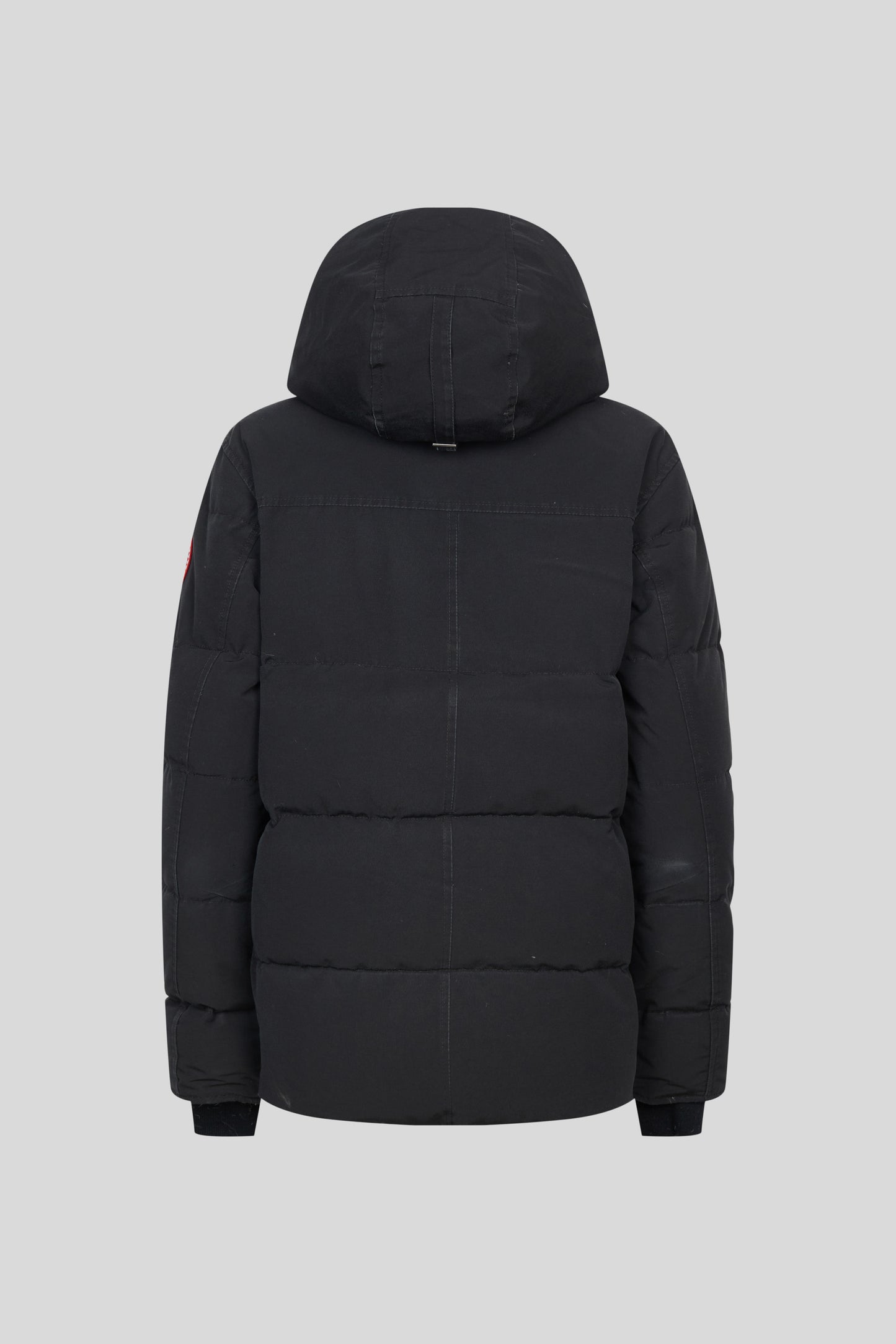 Wyndham Parka