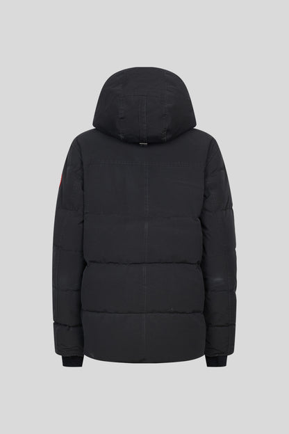 Wyndham Parka