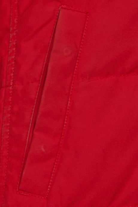 Parka Shelburne Coupe Fusion Heritage