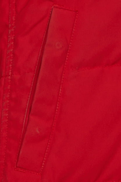 Parka Shelburne Coupe Fusion Heritage