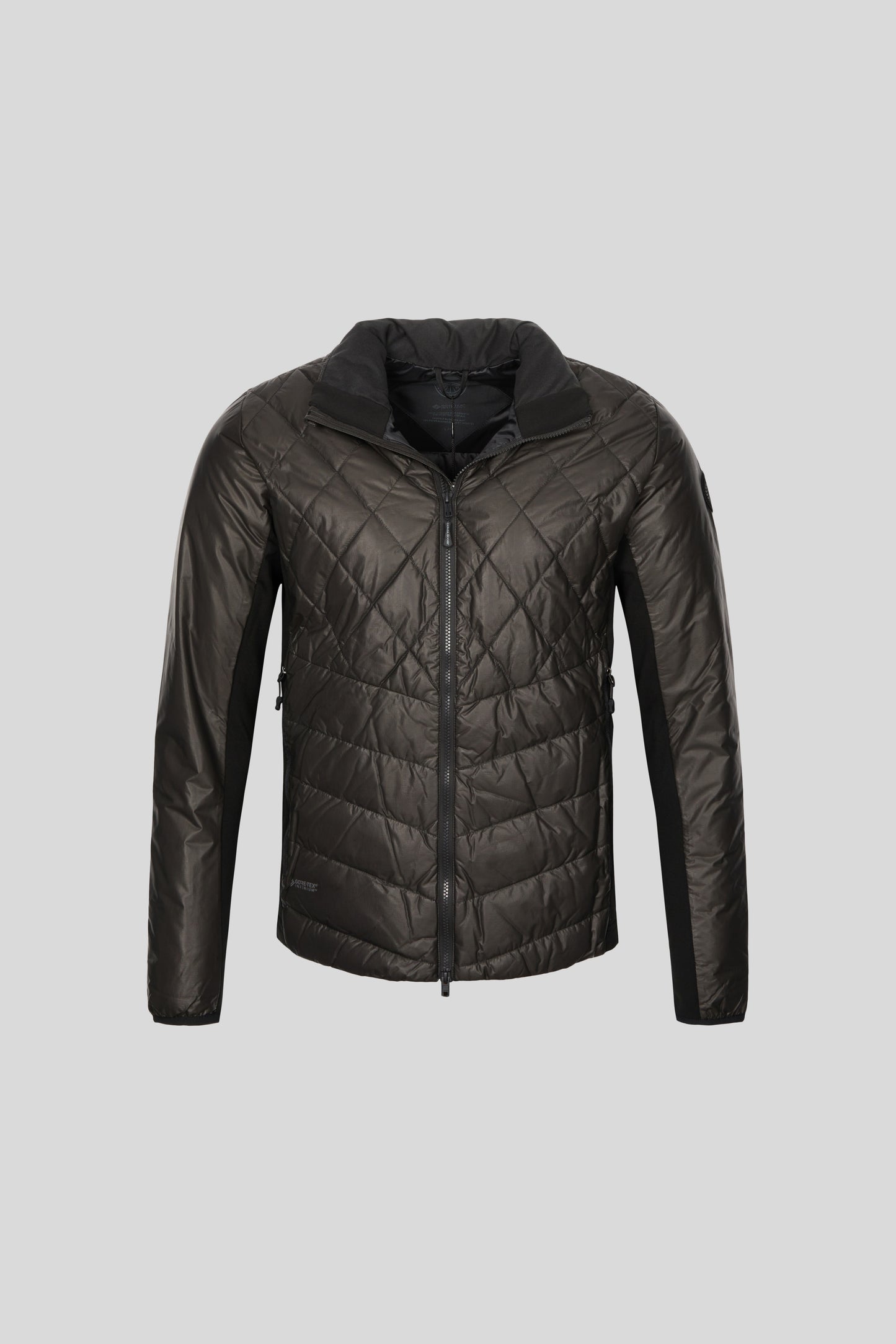 Manteau en duvet Nomad HyBridge® Lite pour hommes