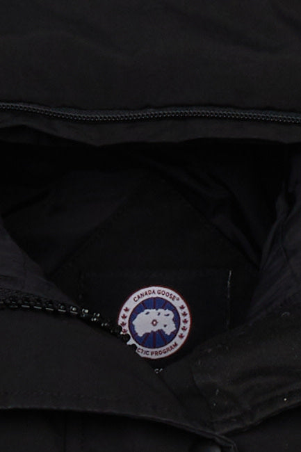 Shelburne Parka Fusion Fit