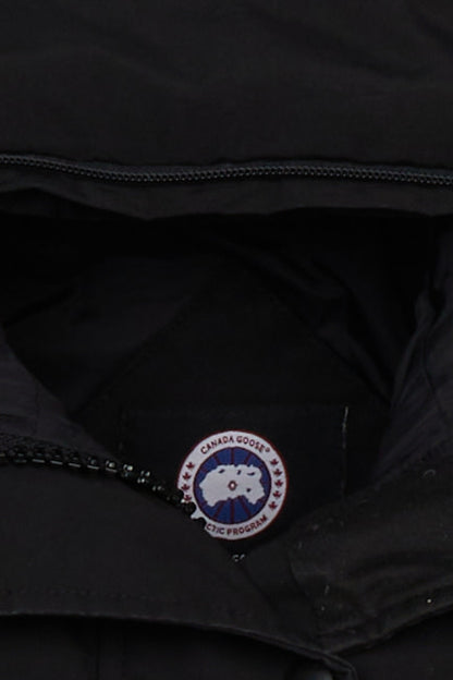 Shelburne Parka Fusion Fit