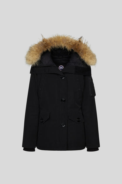 Parka Montebello Heritage