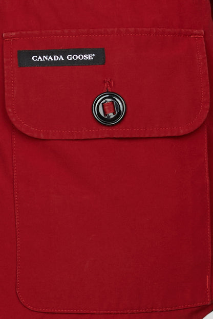 Parka Selkirk