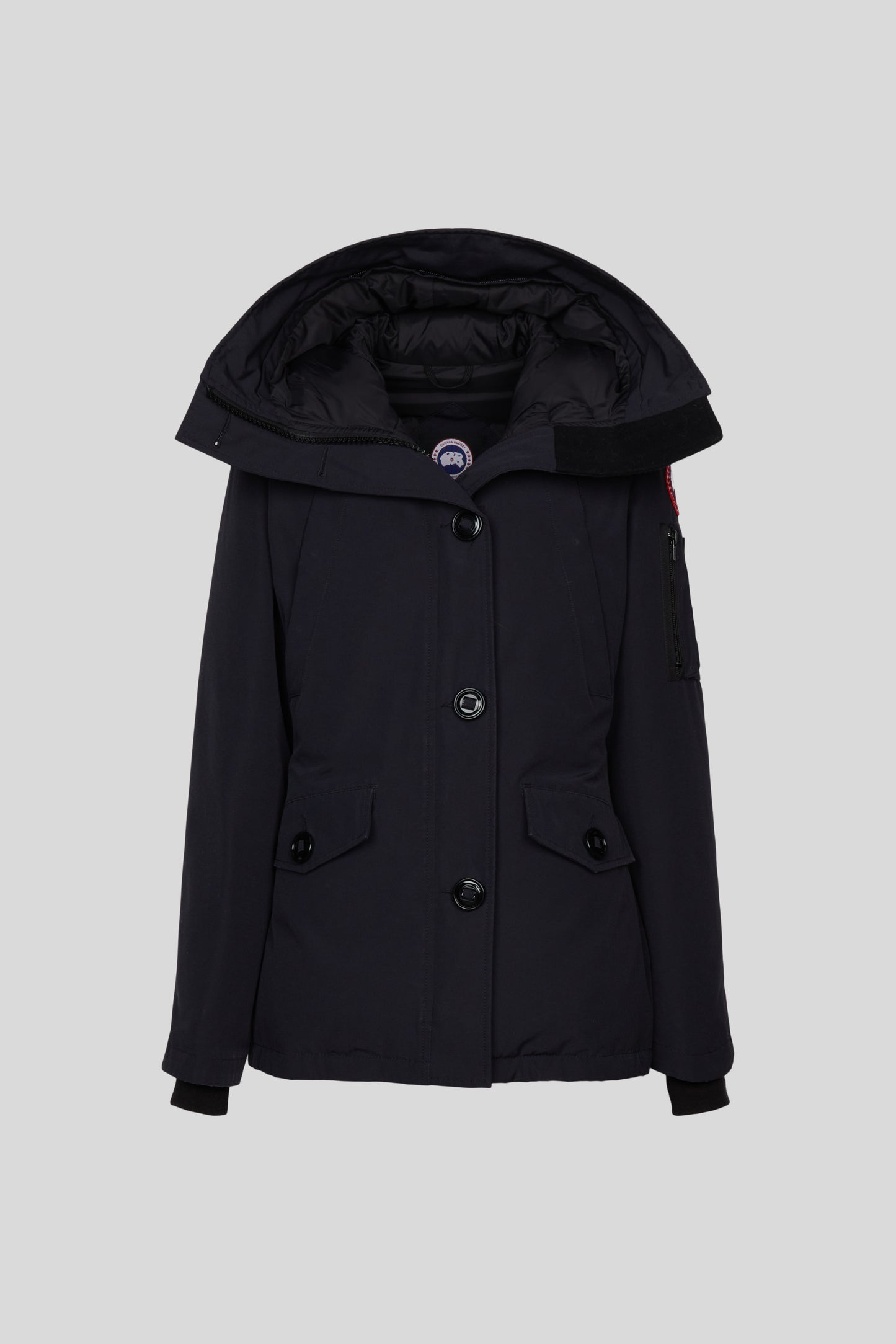 Montebello Parka