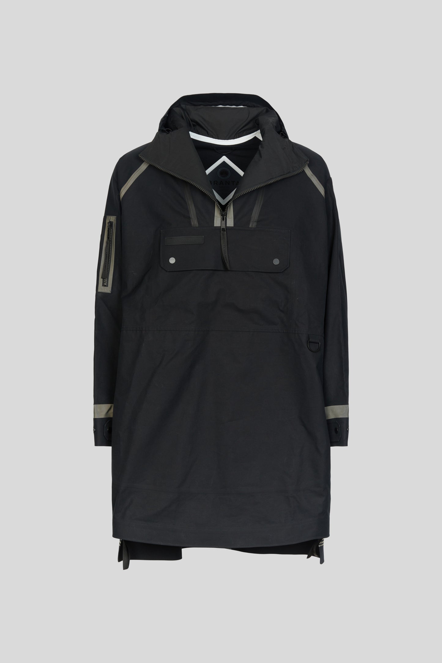 Anorak Polaris