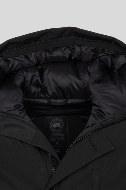 Chateau Parka Black Label