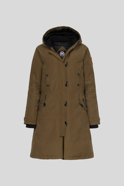 Kensington Parka